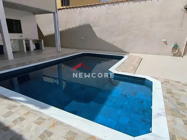 Imagem: Casa de Condomínio em Rua João Paulo da