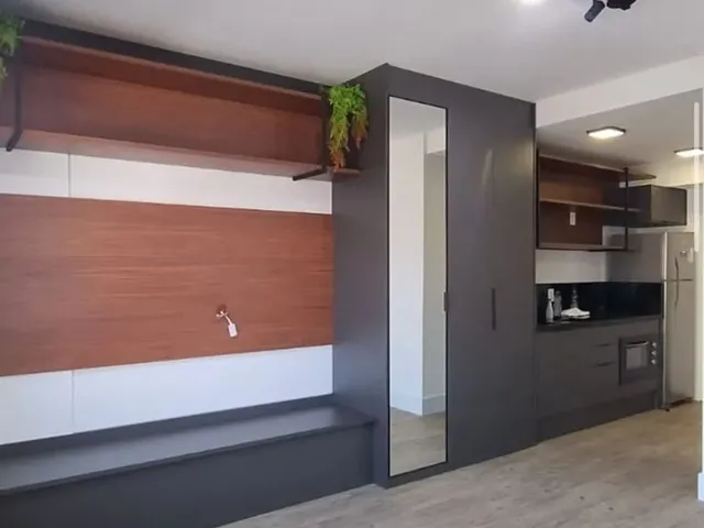 Imagem: Apartamento Loft em Partenon, Porto Alegre/Rs