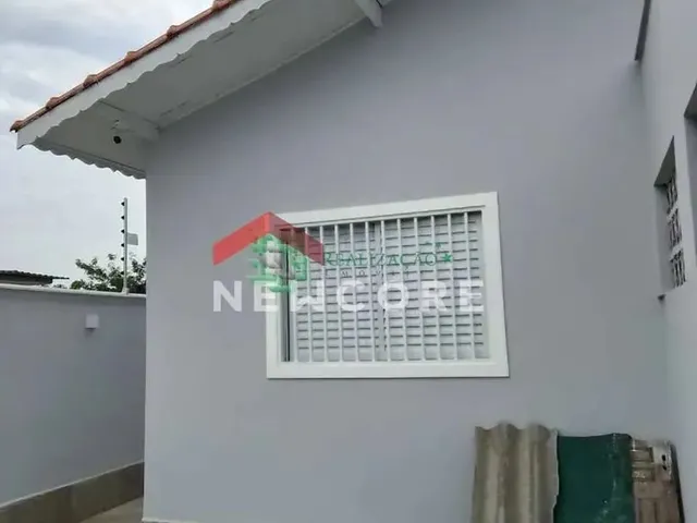 Imagem: Casa em Avenida Arpoador - Jussara - Mongaguá/Sp