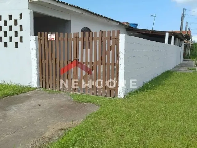 Imagem: Casa em Rua Joaquim Fernandes - Balneário