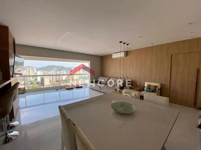 Imagem: O apartamento possui 3 Dormitórios, 1 Suíte, 2 Banheiros,