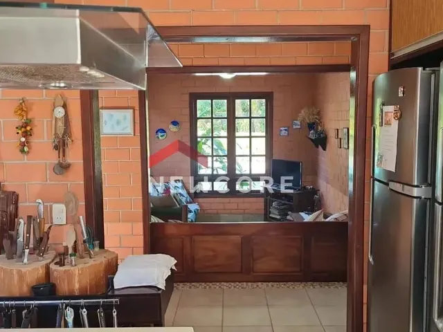 Imagem: Casa de Condomínio em Rua Aprovada 754