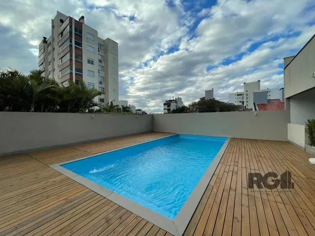 Imagem 8: Apartamento para Alugar no Jardim Botânico - 71 M² com 2 Dormitórios/Quartos