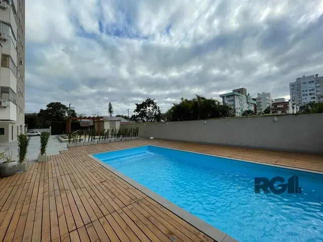 Imagem 3: Apartamento para Alugar no Jardim Botânico - 71 M² com 2 Dormitórios/Quartos