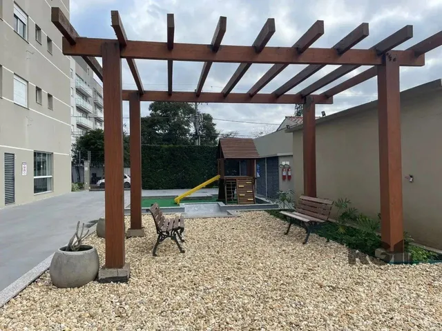 Imagem 4: Apartamento para Alugar no Jardim Botânico - 71 M² com 2 Dormitórios/Quartos