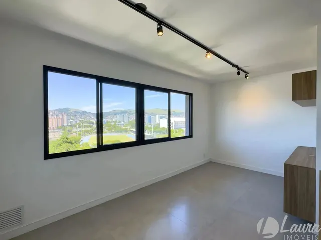 Imagem: Apartamento Semimobiliado Junto À Pucrs