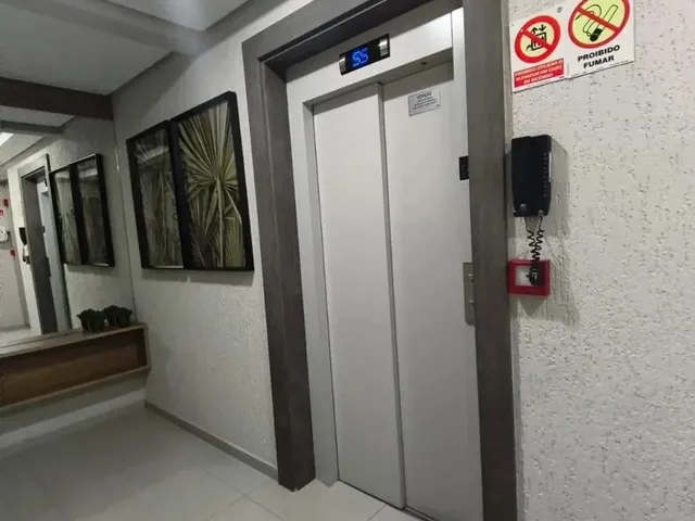 Imagem 2: Apartamento com 1 Quarto para Alugar no Petrópolis em Porto Alegre