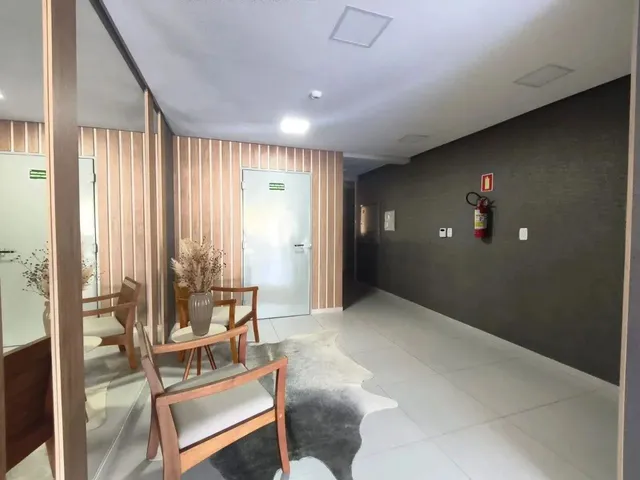 Imagem 6: Apartamento com 1 Quarto para Alugar no Petrópolis em Porto Alegre