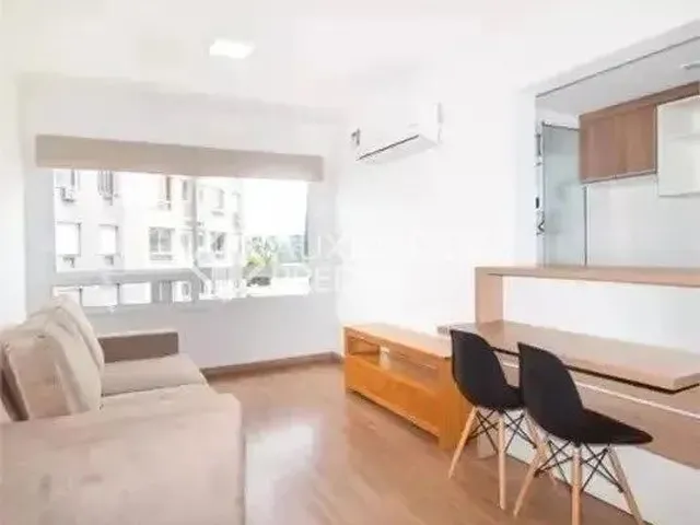 Imagem: Apartamento 2 Quarto(S), no Bairro Partenon