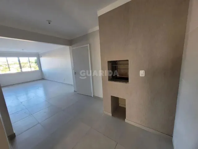 Imagem: Apartamento com 2 Dormitórios, 1 Suíte