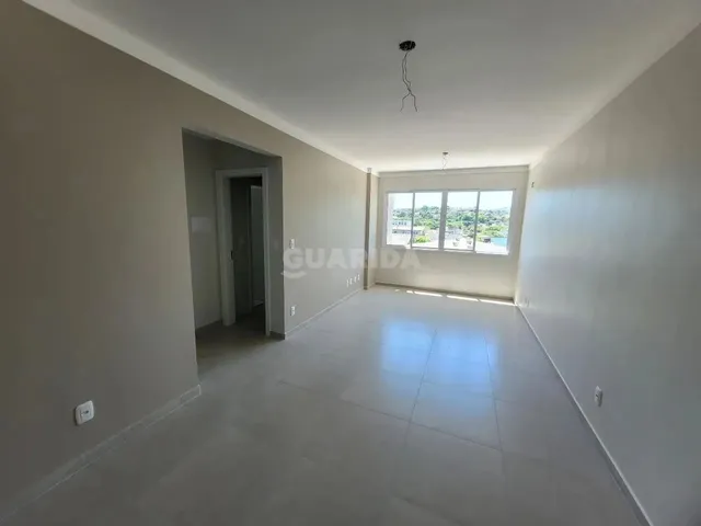 Imagem 5: Apartamento com 2 Dormitórios, 1 Suíte e 2 Vagas de Garagem no Bairro Petrópolis