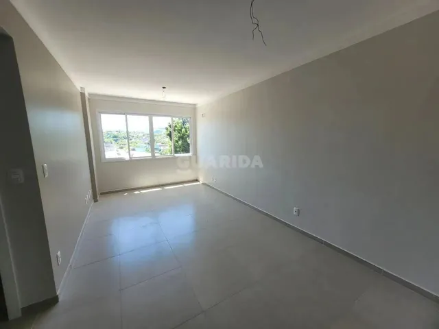 Imagem 12: Apartamento com 2 Dormitórios, 1 Suíte e 2 Vagas de Garagem no Bairro Petrópolis