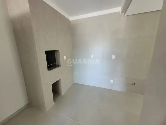 Imagem 6: Apartamento com 2 Dormitórios, 1 Suíte e 2 Vagas de Garagem no Bairro Petrópolis