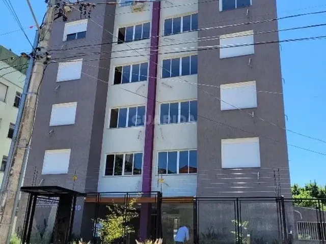 Imagem 9: Apartamento com 2 Dormitórios, 1 Suíte e 2 Vagas de Garagem no Bairro Petrópolis