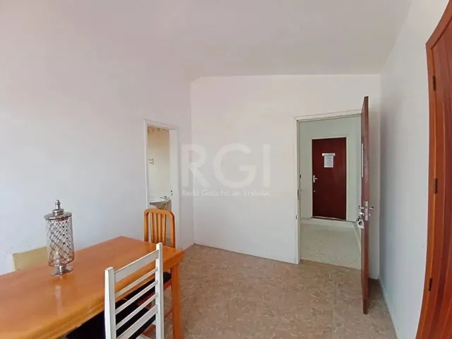 Imagem: Apartamento para Alugar no Bairro Santo