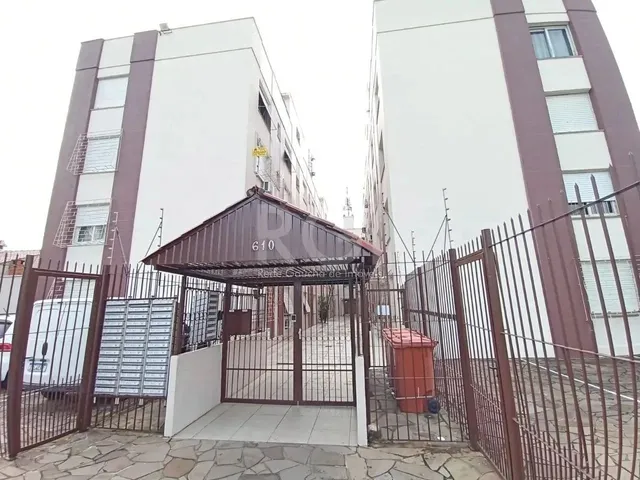 Imagem 9: Apartamento para Alugar no Bairro Santo Antonio com 80M² e 2 Dormitórios/Quartos