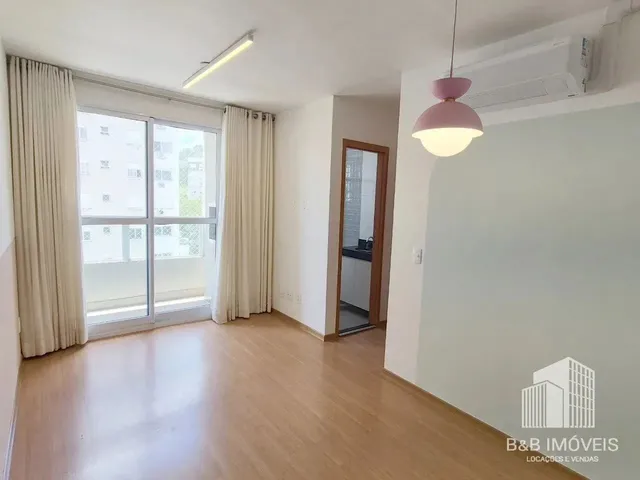 Imagem: Apartamento 2 Dorm C/ Suíte - Jardim Carvalho