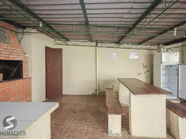 Imagem 14: Alugar 02 Dormitórios Bairro Santo Antonio