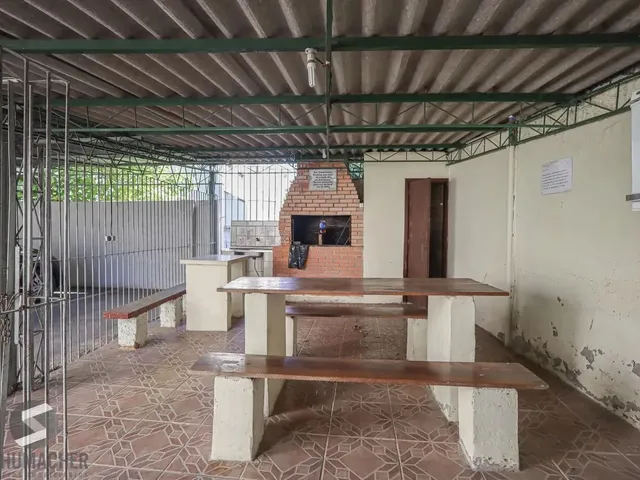 Imagem 5: Alugar 02 Dormitórios Bairro Santo Antonio