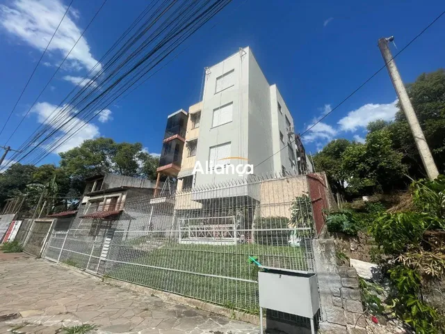 Imagem: Apartamento para Locaçãol com 2 Dormitórios