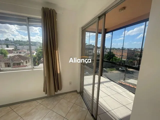 Imagem 11: Apartamento para Locaçãol com 2 Dormitórios, Sacada, Churrasqueira e Vaga de Carro