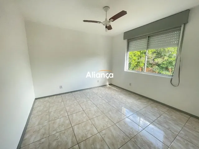 Imagem 9: Apartamento para Locaçãol com 2 Dormitórios, Sacada, Churrasqueira e Vaga de Carro