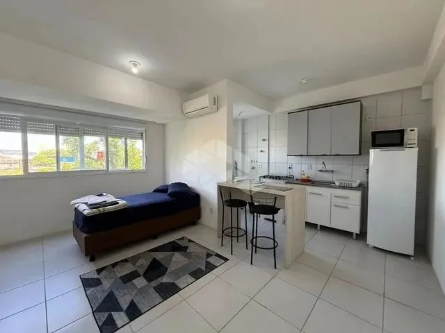 Imagem: Loft 30M² - para Alugar