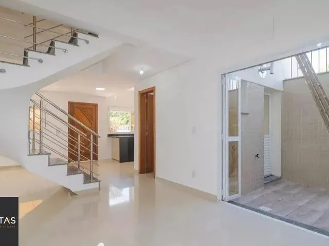 Imagem: Casa em Condomínio com Churrasqueira, Terraço