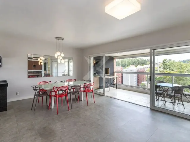 Imagem: Apartamento com 3 Quartos Suítes para Alugar