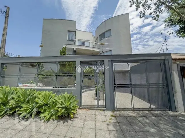 Imagem: Casa 3 Quartos, no Bairro Santo Antônio