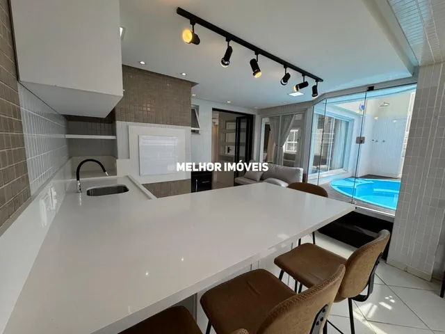 Imagem 16: Cobertura a venda com 186 m² no Centro de Balneário Camboriú