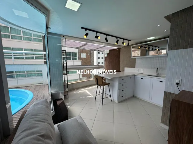 Imagem 10: Cobertura a venda com 186 m² no Centro de Balneário Camboriú