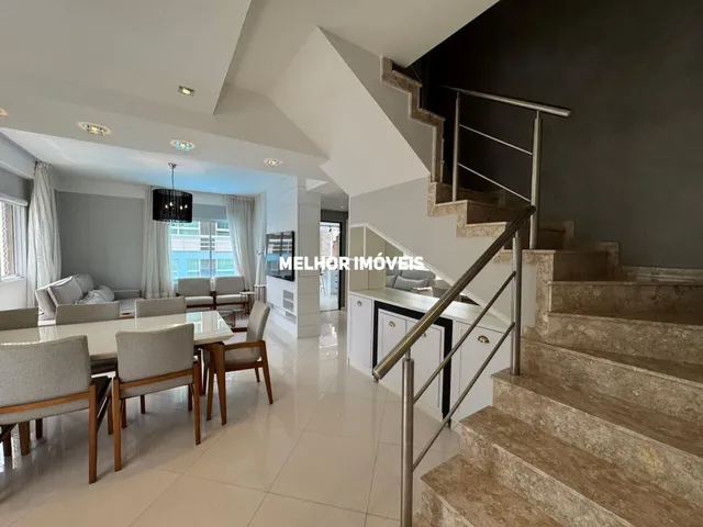 Imagem 5: Cobertura a venda com 186 m² no Centro de Balneário Camboriú