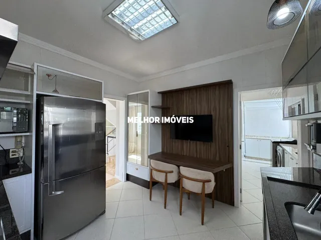 Imagem 3: Cobertura a venda com 186 m² no Centro de Balneário Camboriú