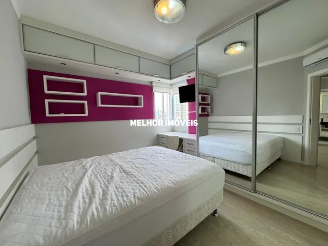 Imagem 4: Cobertura a venda com 186 m² no Centro de Balneário Camboriú