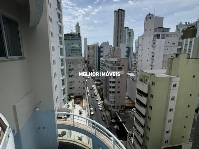 Imagem 7: Cobertura a venda com 186 m² no Centro de Balneário Camboriú
