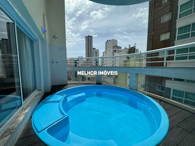 Imagem 9: Cobertura a venda com 186 m² no Centro de Balneário Camboriú