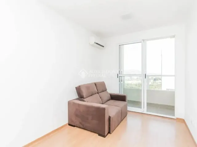 Imagem: Apartamento Semi-Mobiliado no Jardim Carvalho