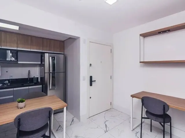 Imagem: Apartamento para Alugar no Jardim Botânico