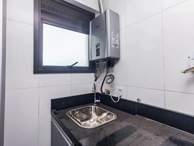 Imagem 6: Apartamento para Alugar no Jardim Botânico com 59 M² e 1 Dormitório/Quartos