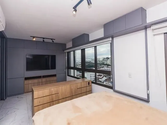 Imagem 11: Apartamento para Alugar no Jardim Botânico com 59 M² e 1 Dormitório/Quartos