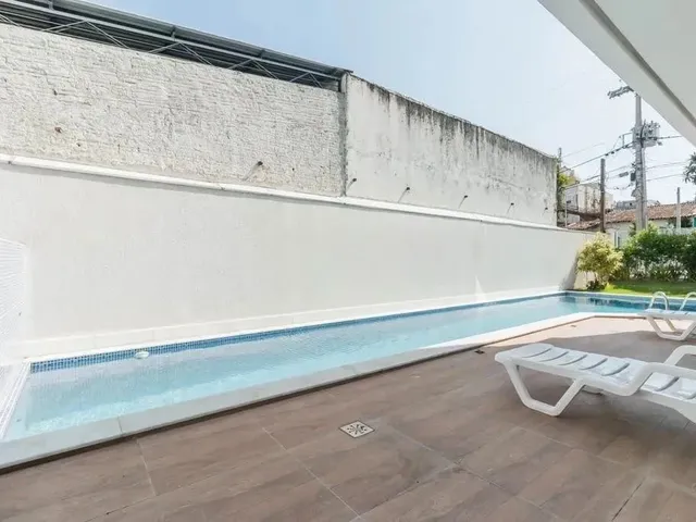 Imagem 16: Apartamento para Alugar no Jardim Botânico com 59 M² e 1 Dormitório/Quartos