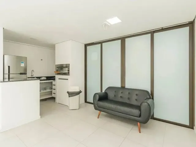 Imagem 3: Apartamento para Alugar no Jardim Botânico com 59 M² e 1 Dormitório/Quartos