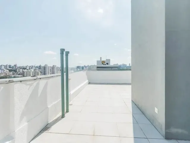 Imagem 7: Apartamento para Alugar no Jardim Botânico com 59 M² e 1 Dormitório/Quartos
