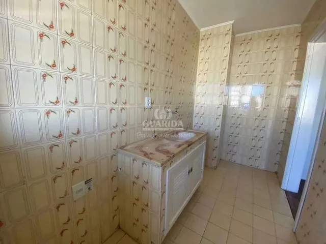 Imagem 7: Exclusividade Guarida - Apartamento para Aluguel, 1 Quarto, Partenon - Porto Alegre/Rs