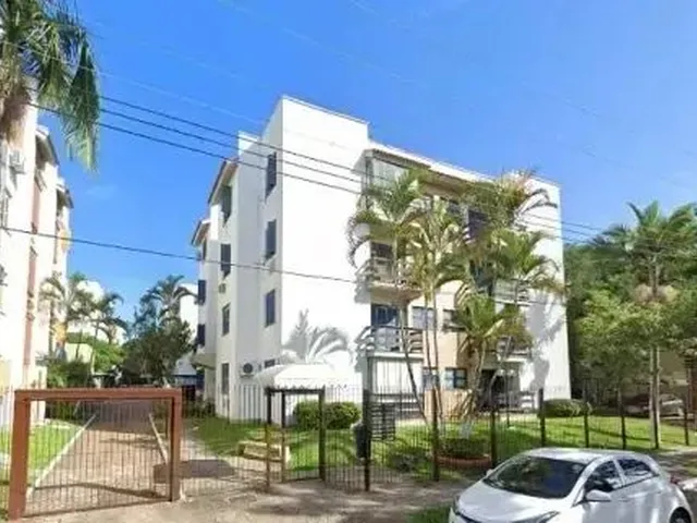 Imagem: Imóvel para Aluguel com 64 Metros Quadrados