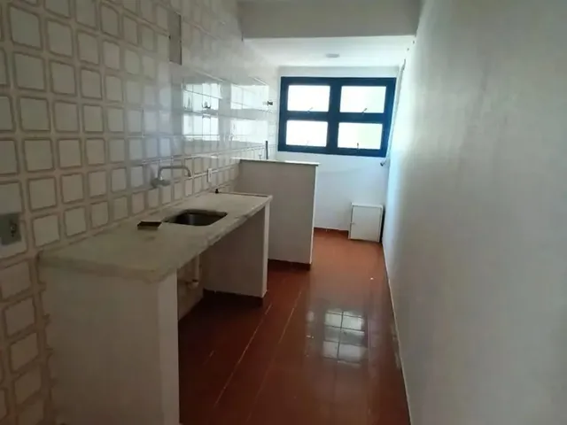 Imagem 4: Imóvel para Aluguel com 64 Metros Quadrados com 2 Quartos em Partenon - Porto Alegre - Rs