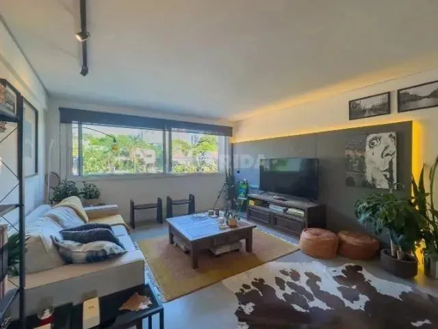 Imagem: Apartamento 2 Quartos (1 Suíte) Mobiliado