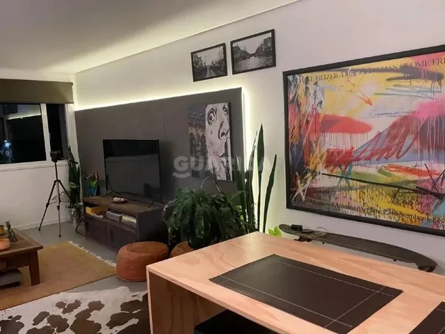 Imagem 10: Apartamento 2 Quartos (1 Suíte) Mobiliado | 2 Vagas