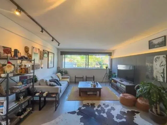 Imagem 14: Apartamento 2 Quartos (1 Suíte) Mobiliado | 2 Vagas